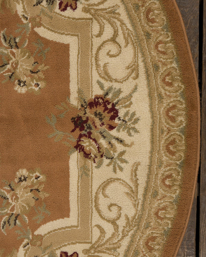 Tapete Aubusson (183 x 183 cm) | Casa Perlo