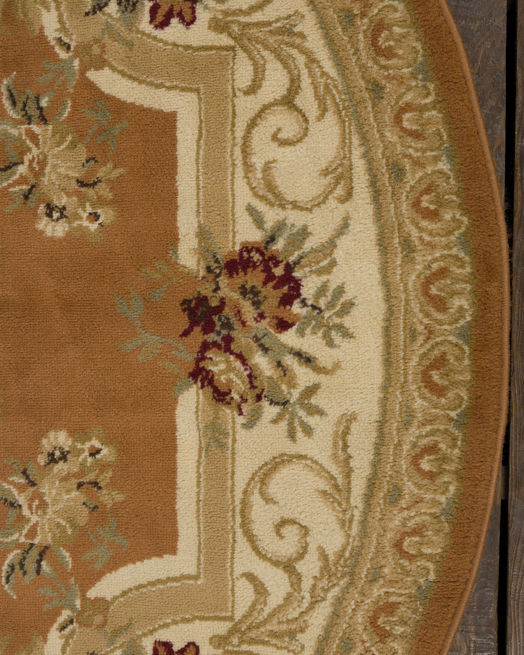 Tapete Aubusson (183 x 183 cm) | Casa Perlo