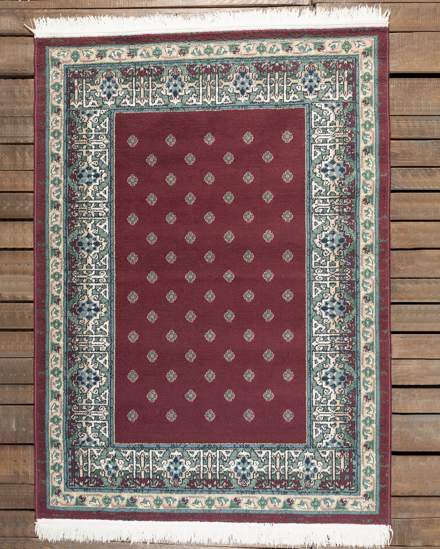 Tapete Perepedil  (175 x 117 cm) | Casa Perlo