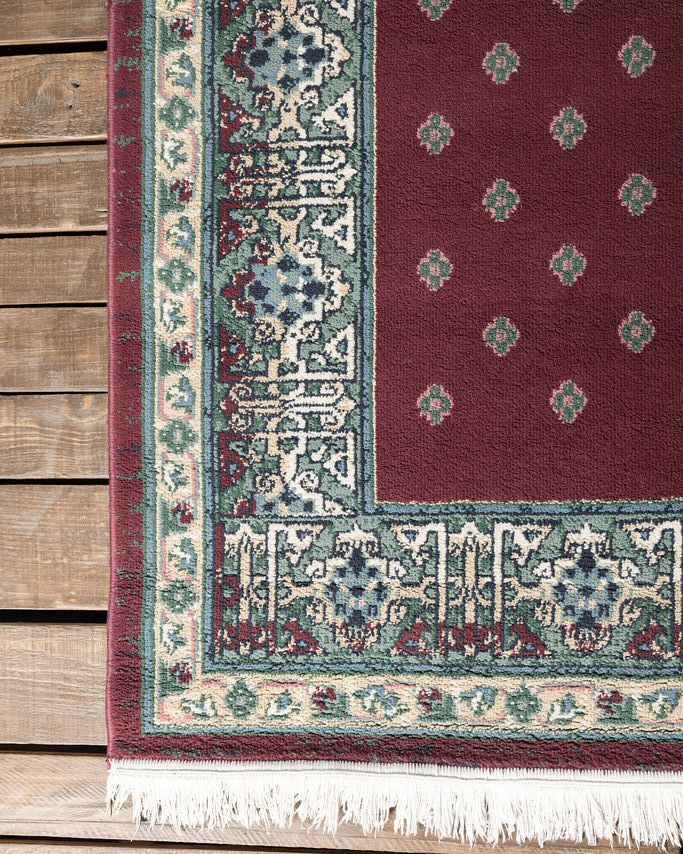 Tapete Perepedil  (175 x 117 cm) | Casa Perlo