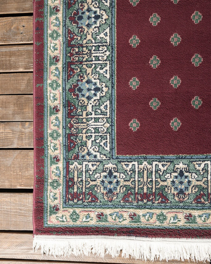 Tapete Perepedil  (175 x 117 cm) | Casa Perlo