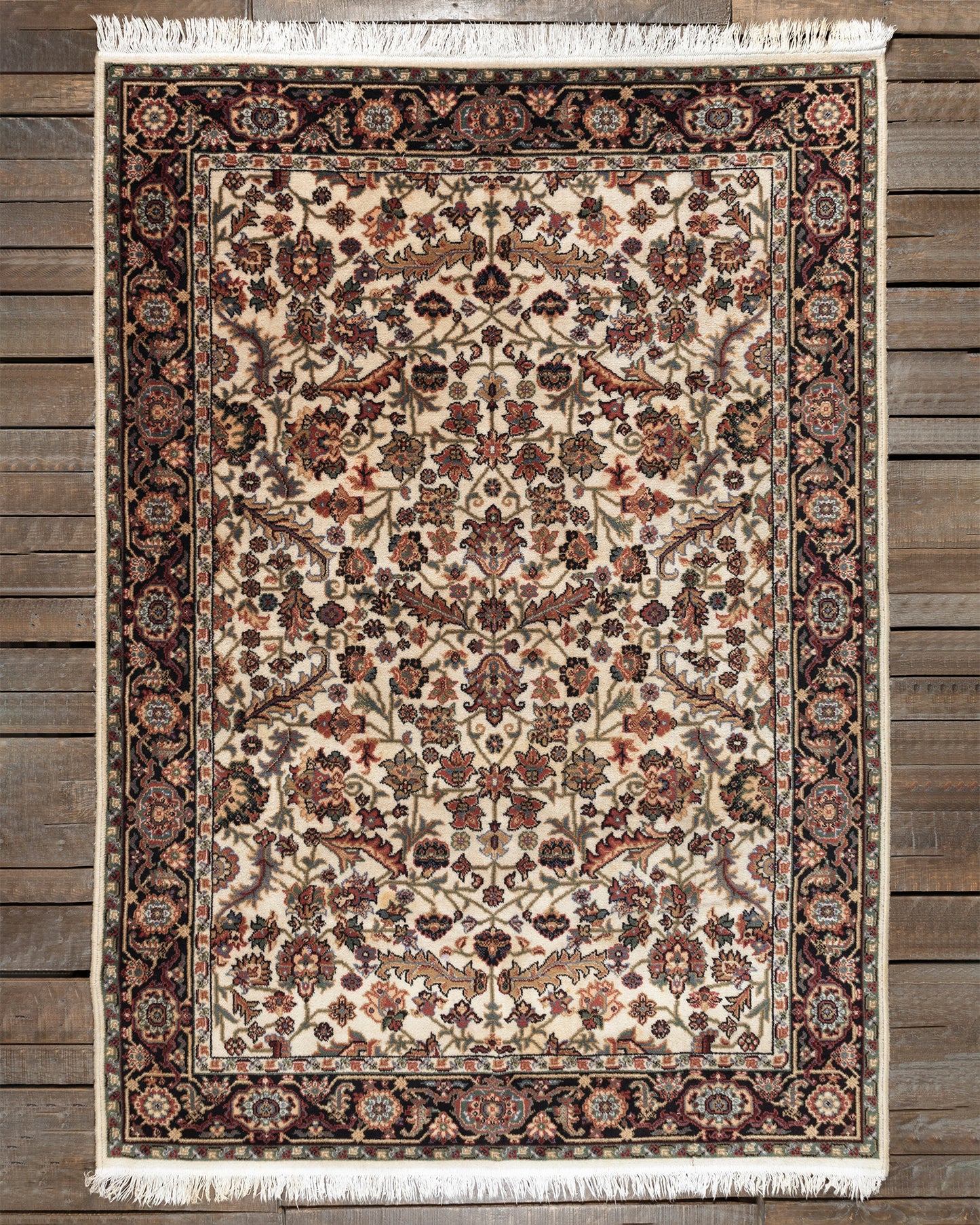 Tapete Persa (236 x 161 cm) | Casa Perlo