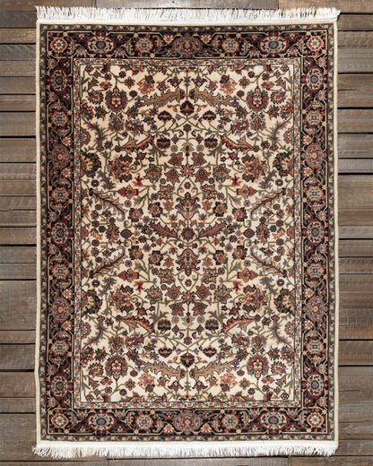 Tapete Persa (236 x 161 cm) | Casa Perlo