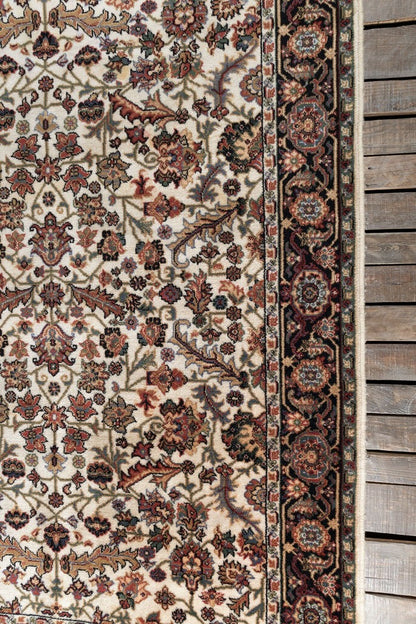 Tapete Persa (236 x 161 cm) | Casa Perlo