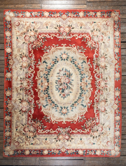 Tapete Francés  (320 x 250 cm) | Casa Perlo