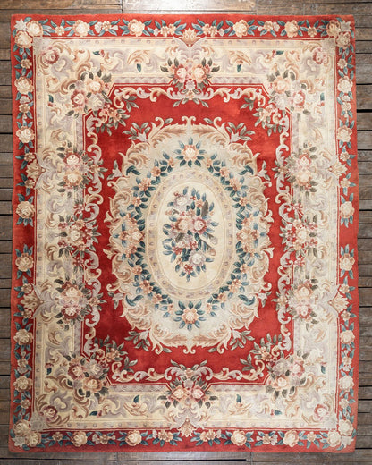 Tapete Francés  (320 x 250 cm) | Casa Perlo