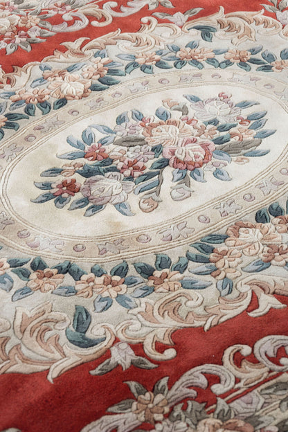 Tapete Francés  (320 x 250 cm) | Casa Perlo