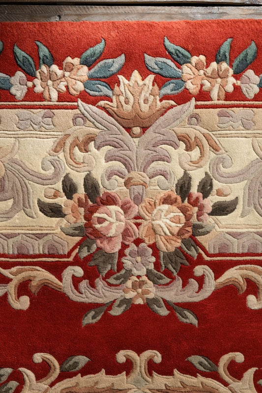 Tapete Francés  (320 x 250 cm) | Casa Perlo
