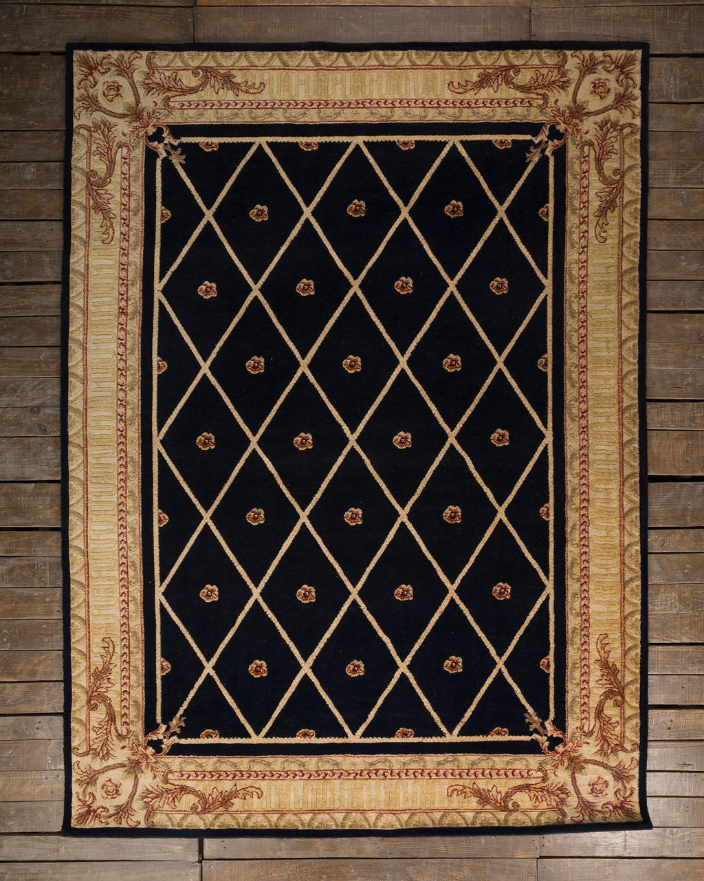 Tapete Francés  (228 x 167 cm) | Casa Perlo