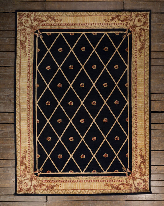 Tapete Francés  (228 x 167 cm) | Casa Perlo