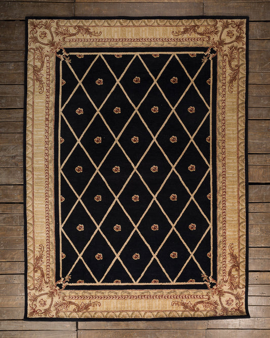 Tapete Francés  (228 x 167 cm) | Casa Perlo