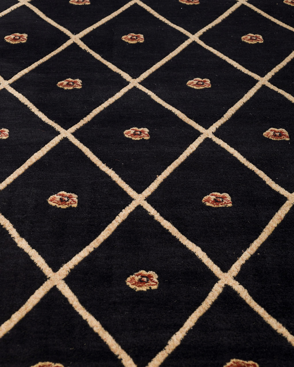 Tapete Francés  (228 x 167 cm) | Casa Perlo