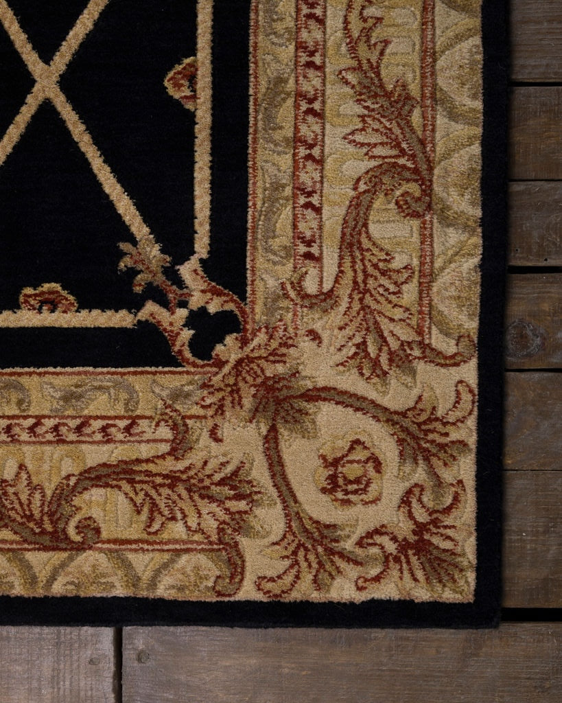 Tapete Francés  (228 x 167 cm) | Casa Perlo