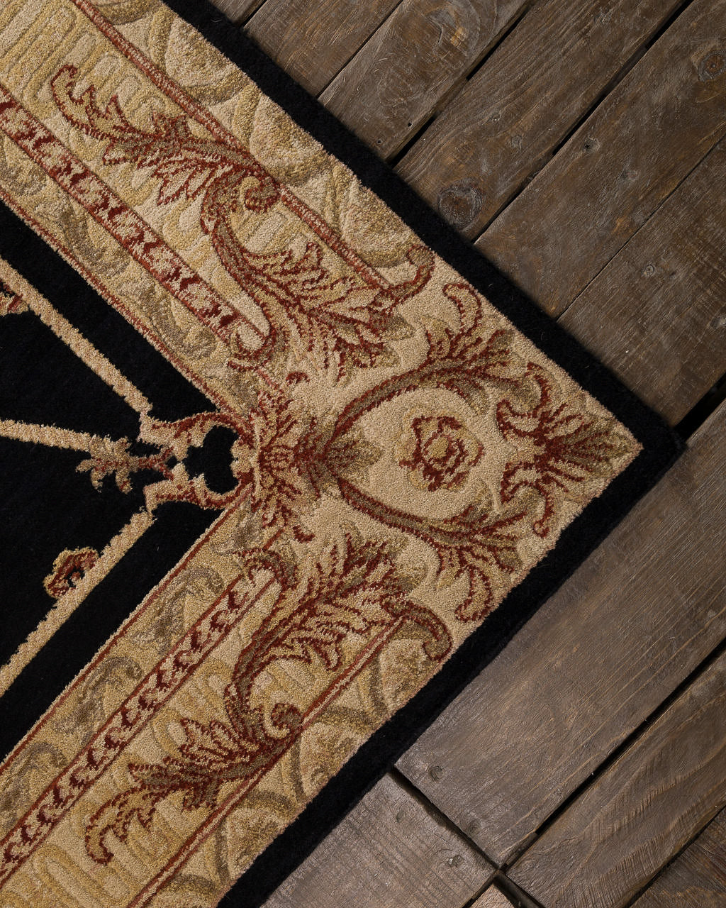 Tapete Francés  (228 x 167 cm) | Casa Perlo