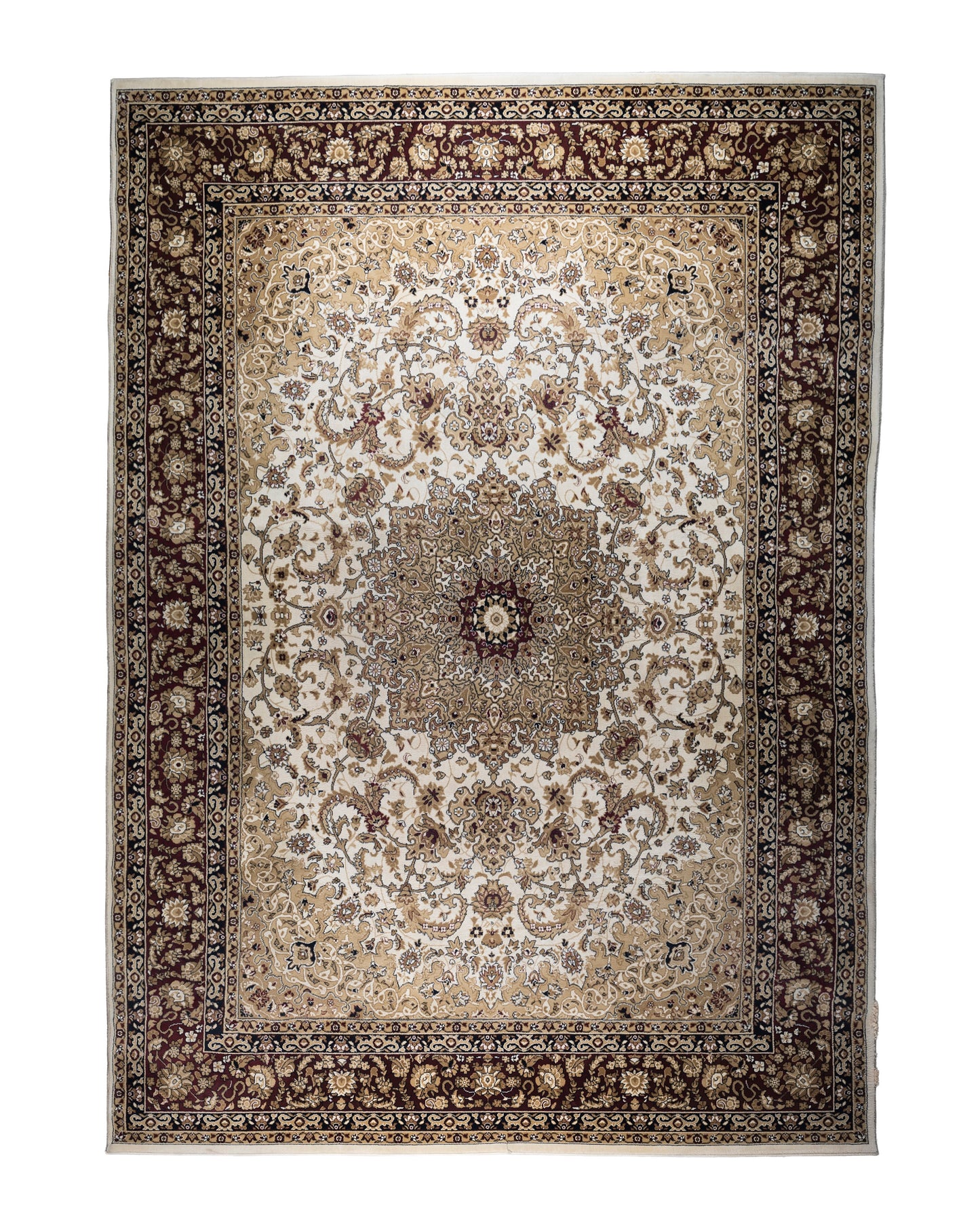 Tapete Persa  (380 x 274 cm) | Casa Perlo
