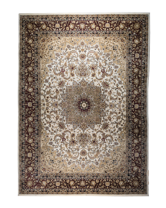 Tapete Persa  (380 x 274 cm) | Casa Perlo