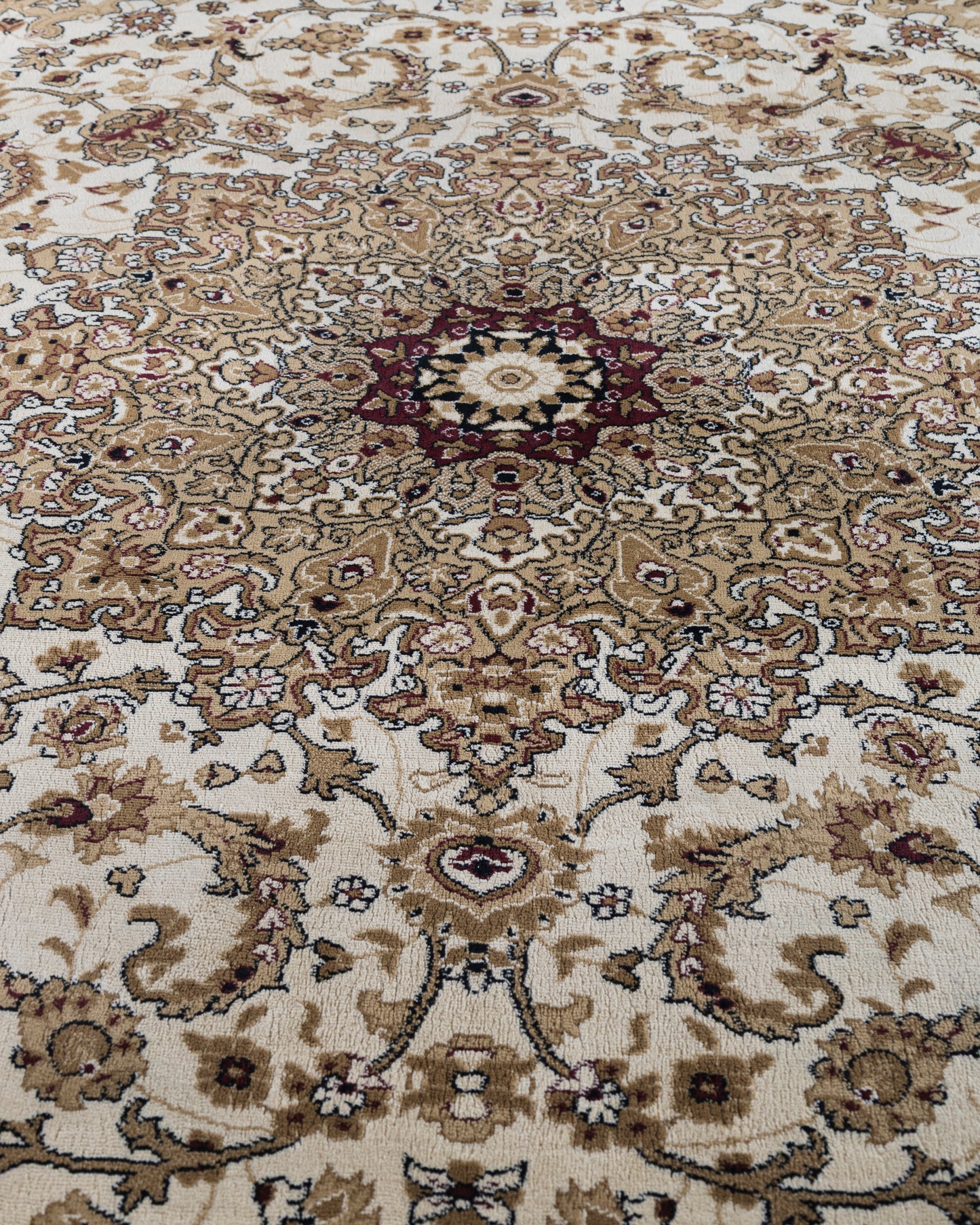 Tapete Persa  (380 x 274 cm) | Casa Perlo