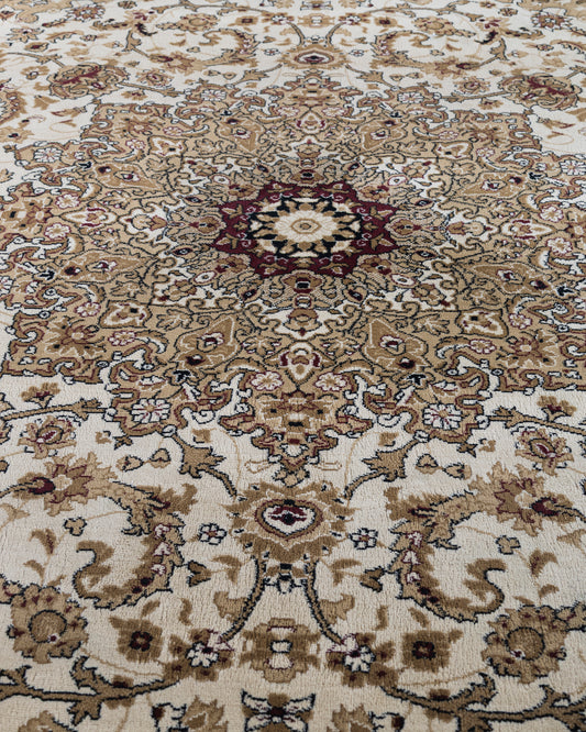 Tapete Persa  (380 x 274 cm) | Casa Perlo