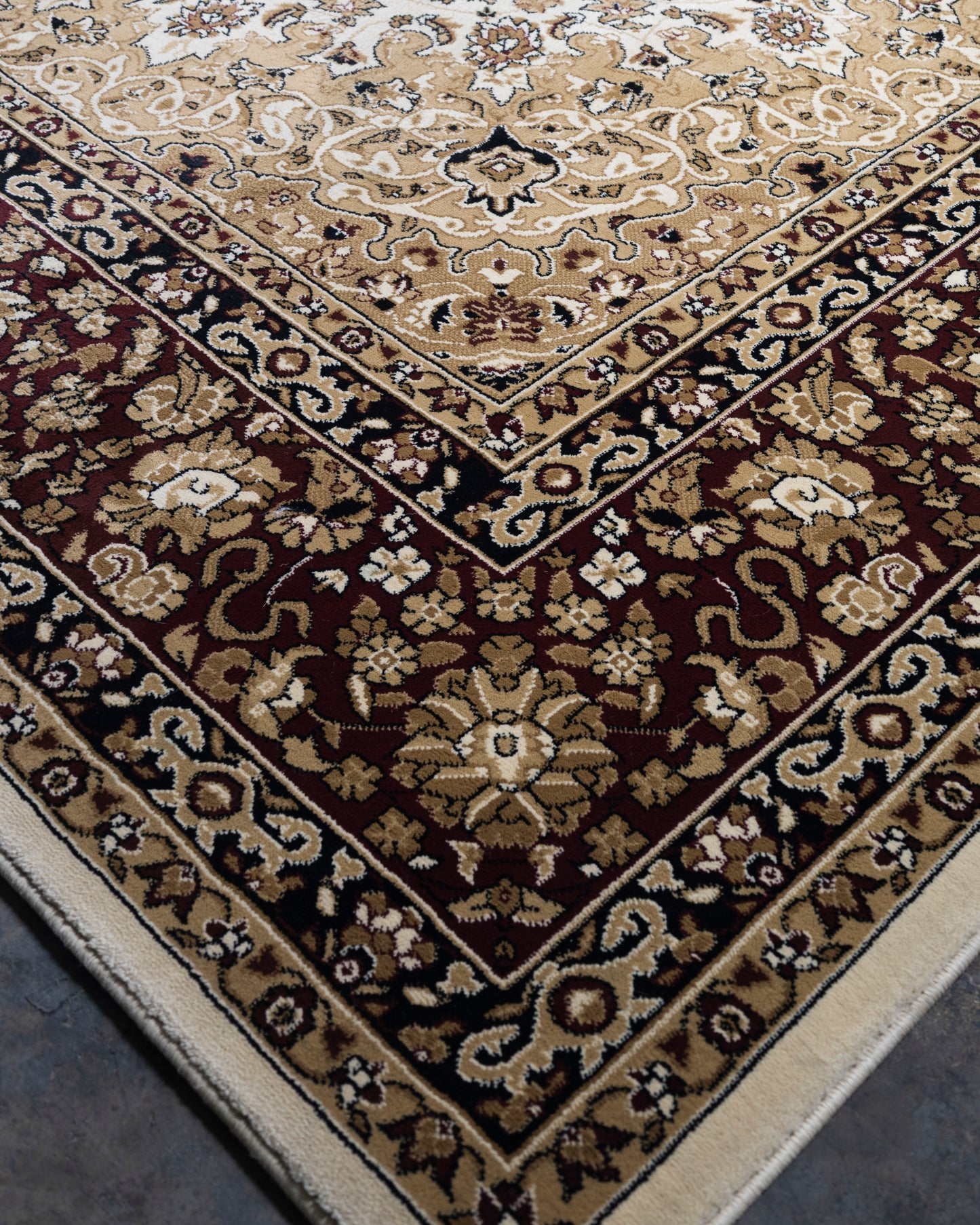 Tapete Persa  (380 x 274 cm) | Casa Perlo