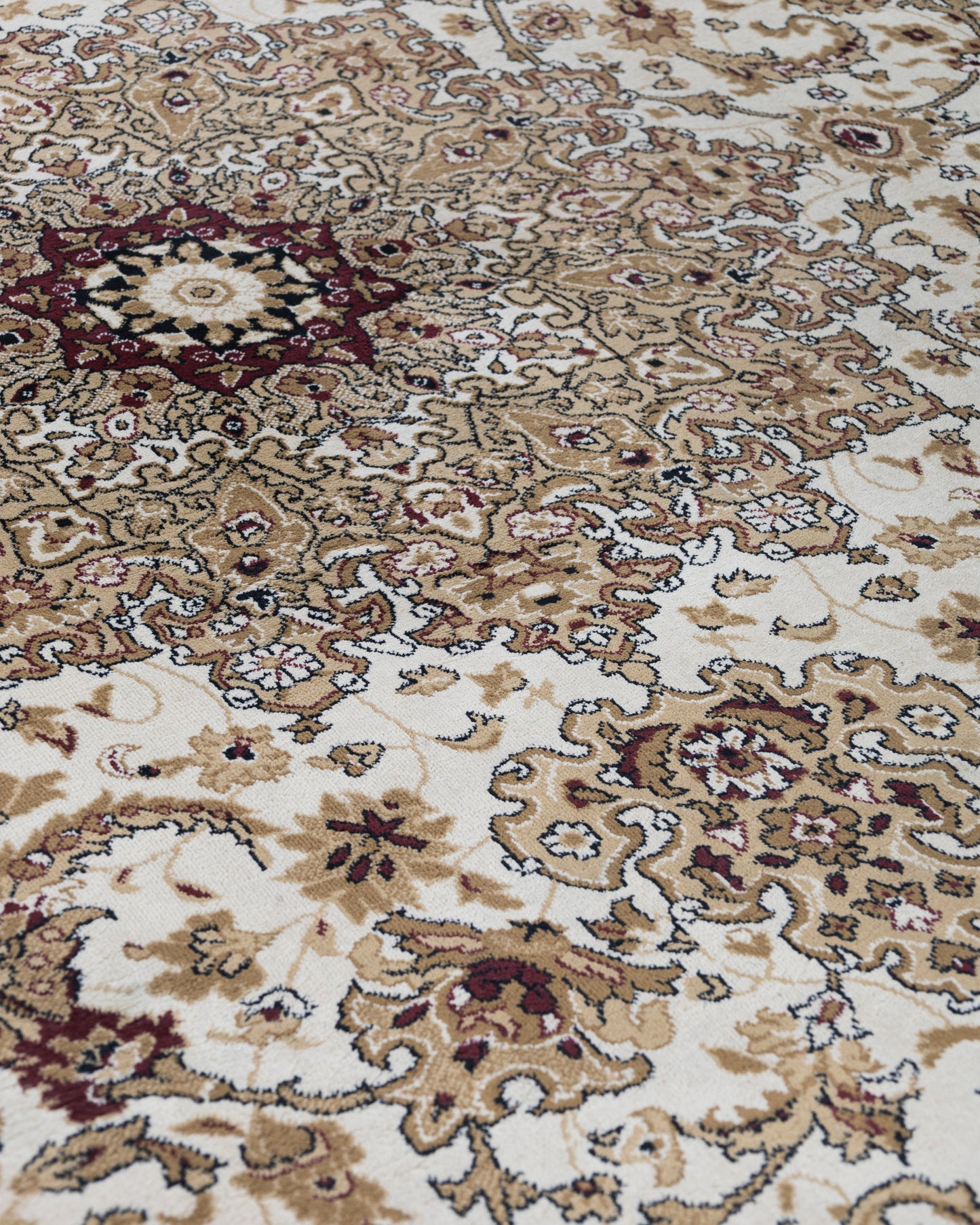 Tapete Persa  (380 x 274 cm) | Casa Perlo