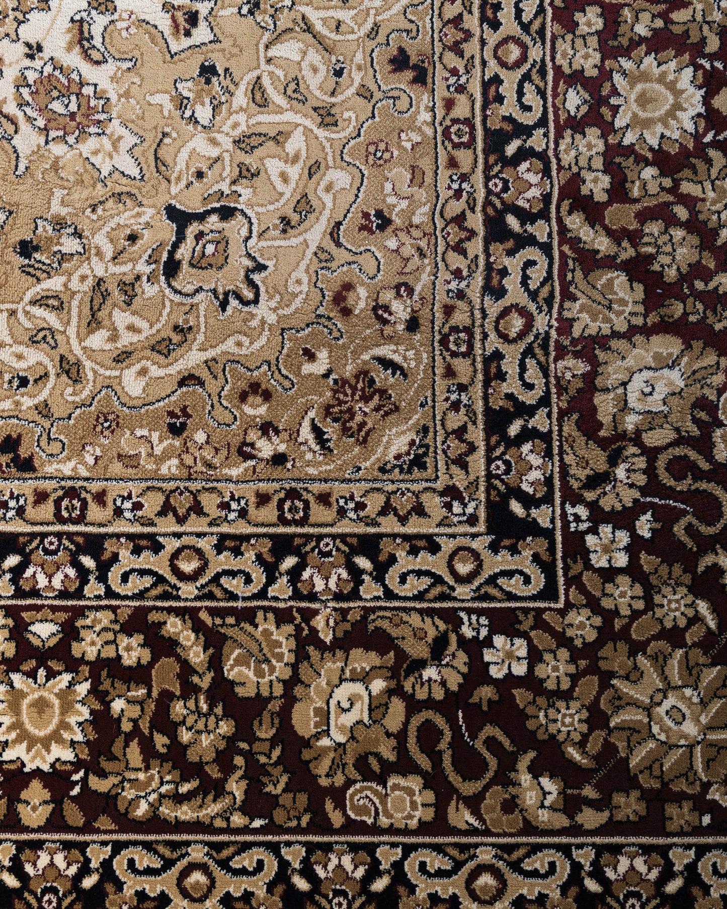Tapete Persa  (380 x 274 cm) | Casa Perlo