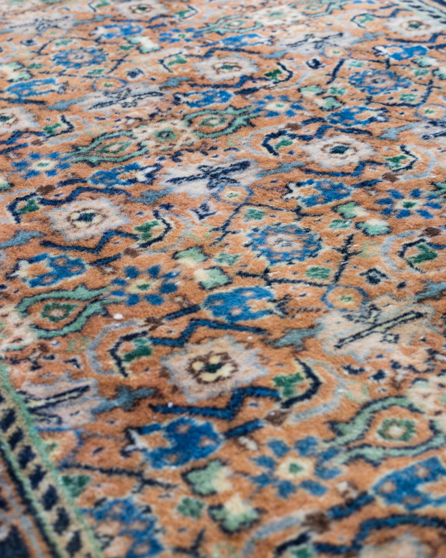 Tapete Persa  (178 x 77 cm) | Casa Perlo