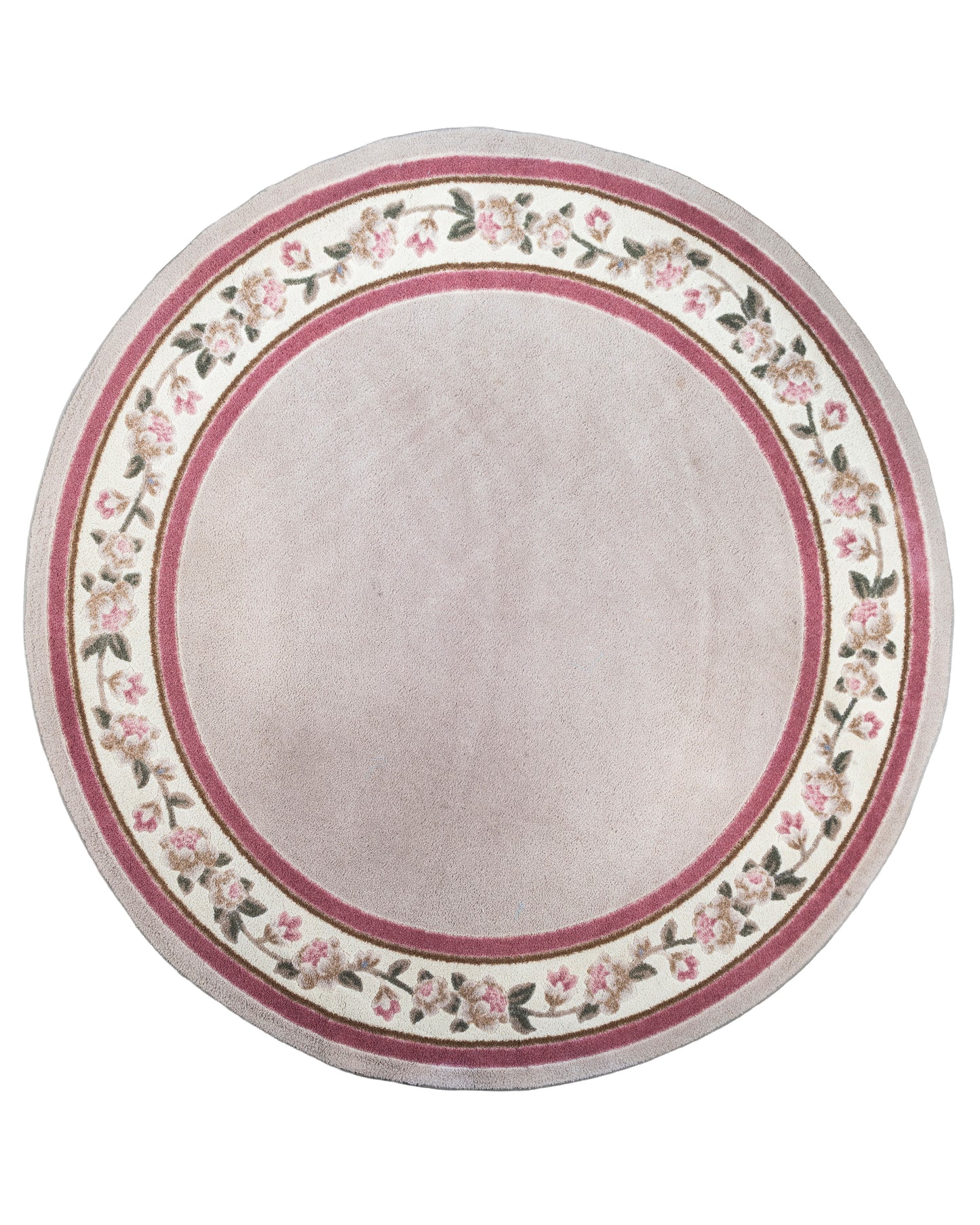 Tapete Vintage (236 x 236 cm) | Casa Perlo