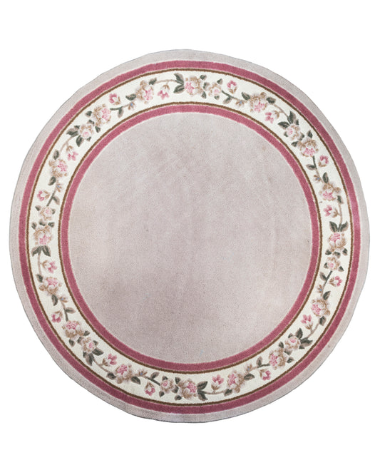 Tapete Vintage (236 x 236 cm) | Casa Perlo