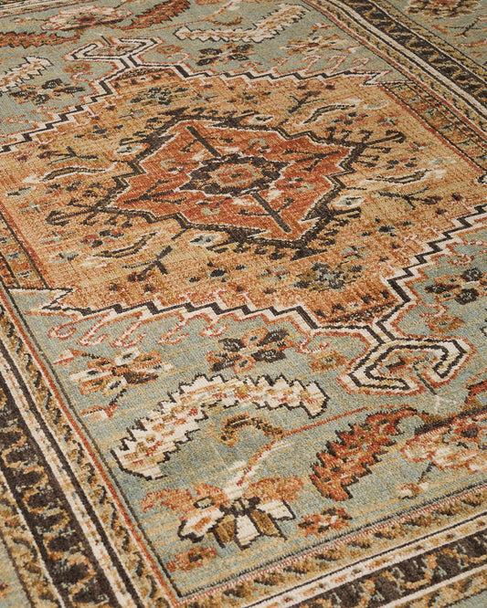 Tapete Caucásico (211x 153 cm) | Casa Perlo