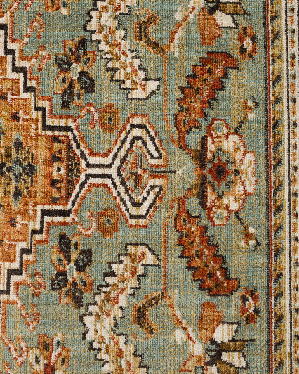 Tapete Caucásico (211x 153 cm) | Casa Perlo