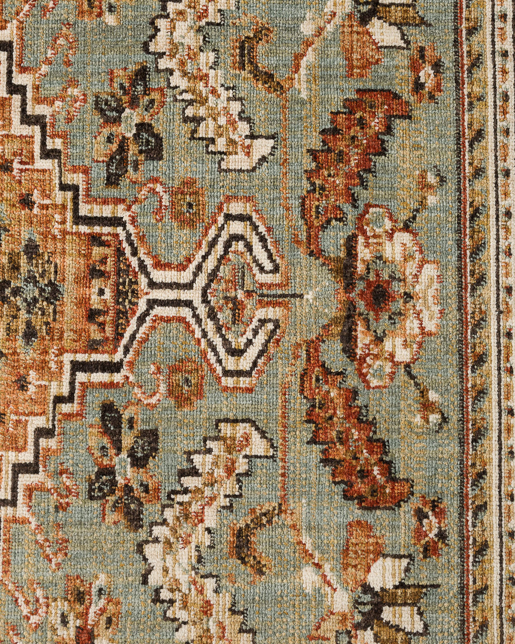 Tapete Caucásico (211x 153 cm) | Casa Perlo