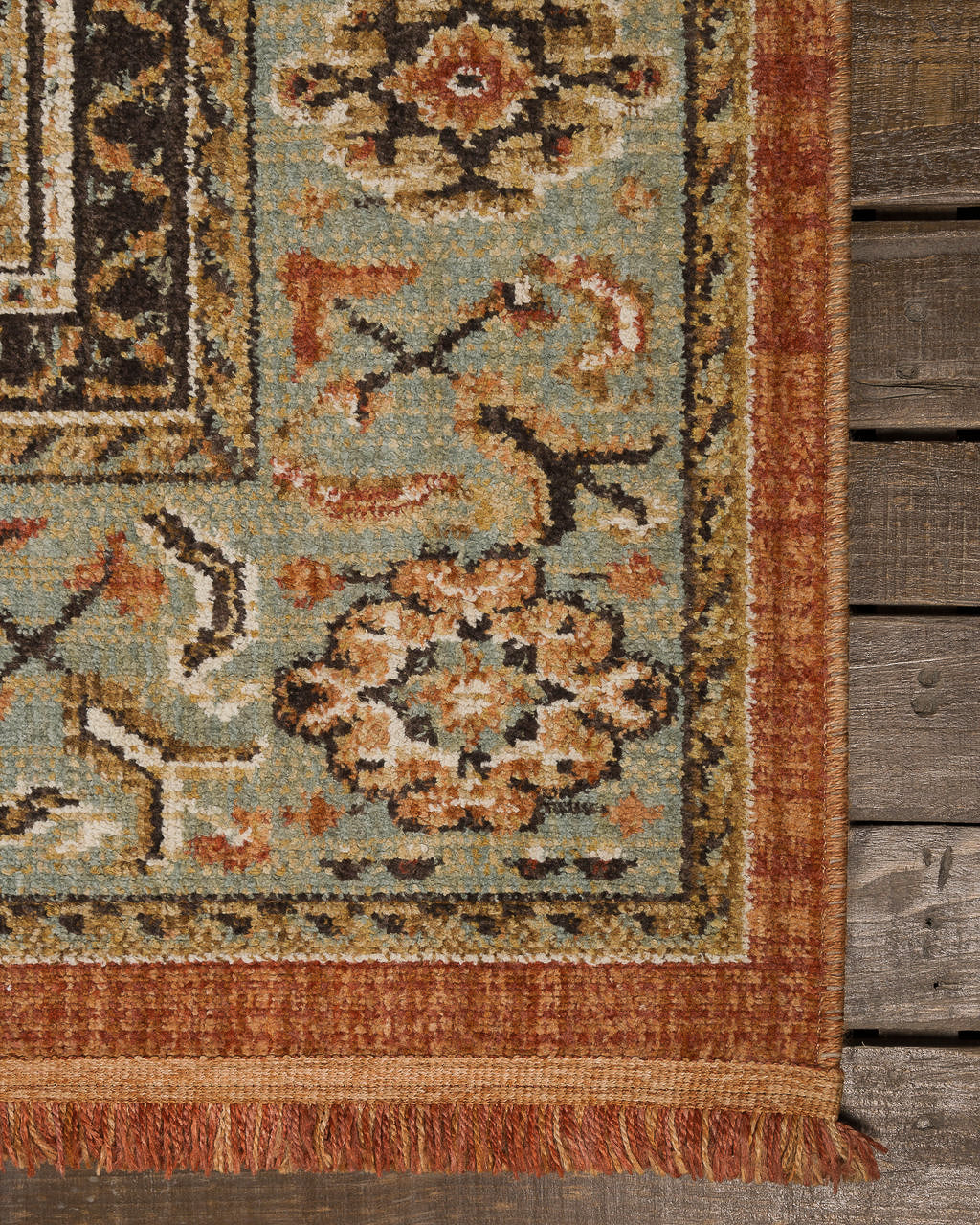 Tapete Caucásico (211x 153 cm) | Casa Perlo