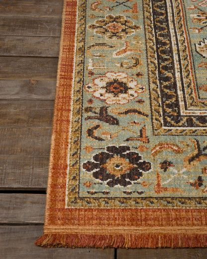 Tapete Caucásico (211x 153 cm) | Casa Perlo