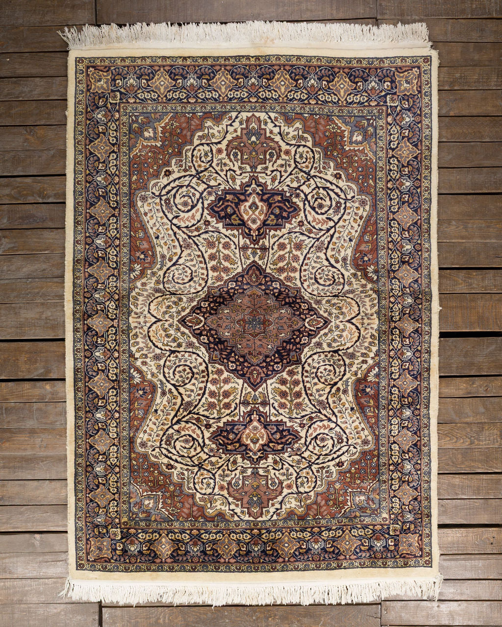 Tapete Persa (186 x 127 cm)