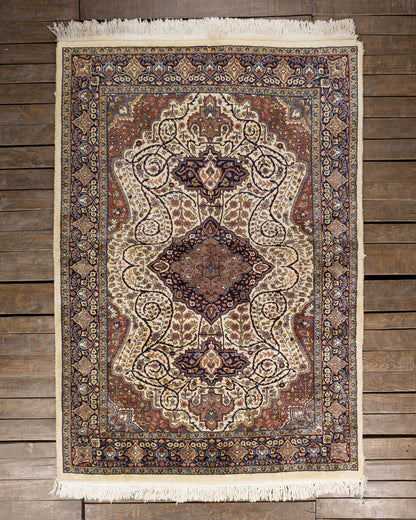 Tapete Persa (186 x 127 cm)