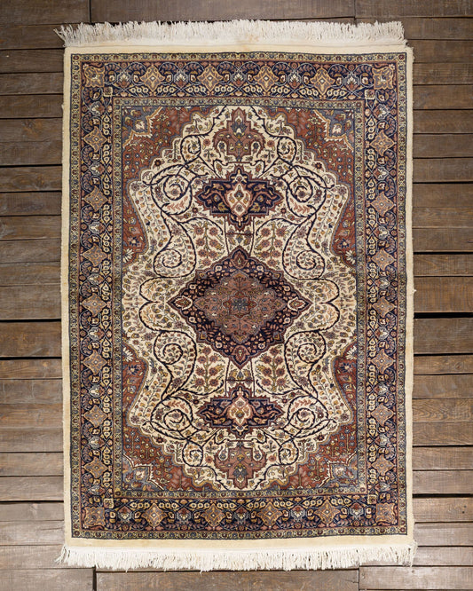 Tapete Persa (186 x 127 cm)