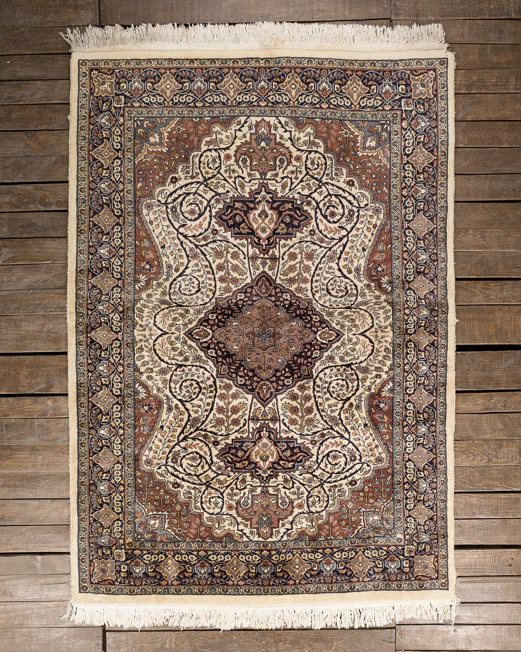 Tapete Persa (186 x 127 cm)