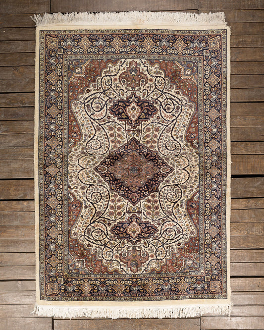 Tapete Persa (186 x 127 cm)