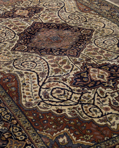 Tapete Persa (186 x 127 cm)