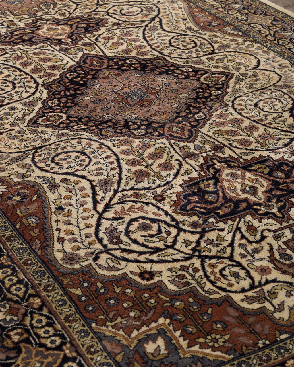 Tapete Persa (186 x 127 cm)