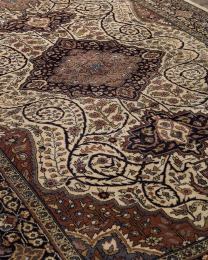 Tapete Persa (186 x 127 cm)