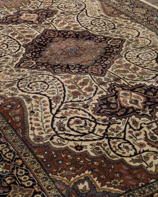 Tapete Persa (186 x 127 cm)