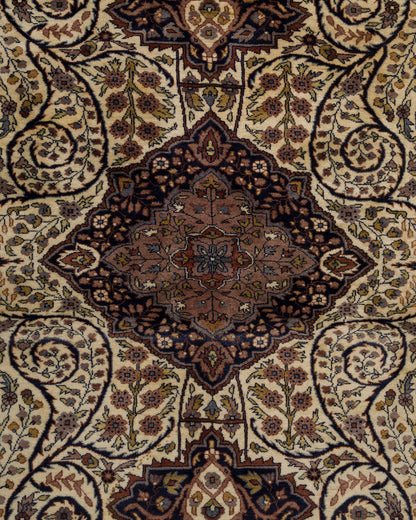 Tapete Persa (186 x 127 cm)