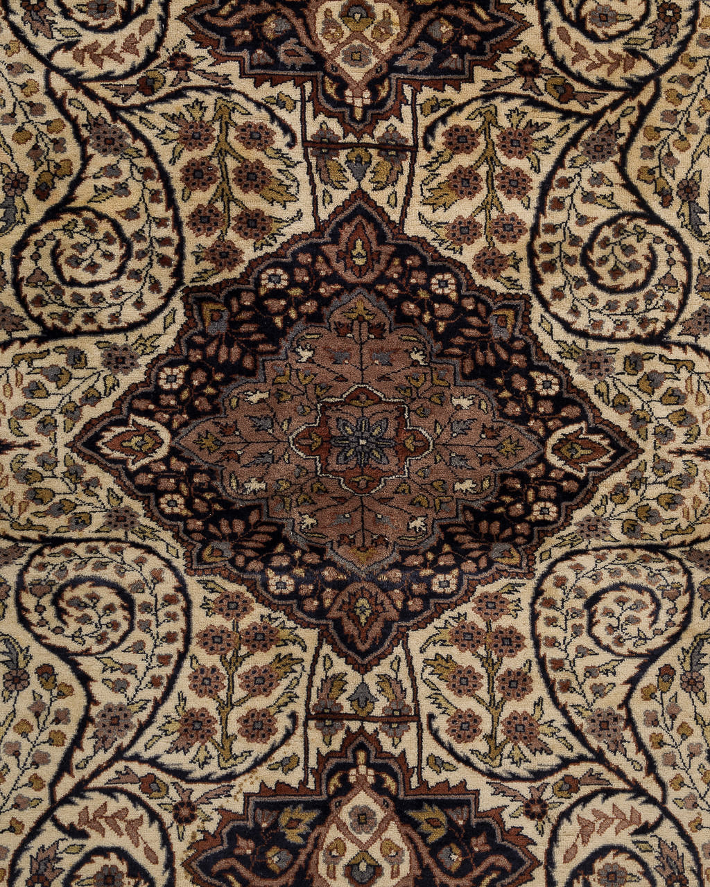 Tapete Persa (186 x 127 cm)