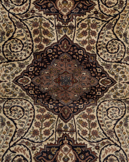 Tapete Persa (186 x 127 cm)