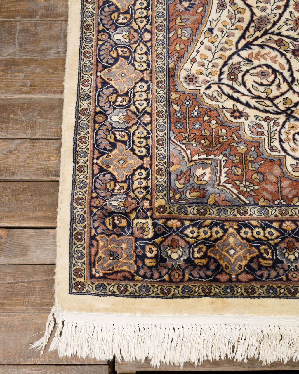 Tapete Persa (186 x 127 cm)