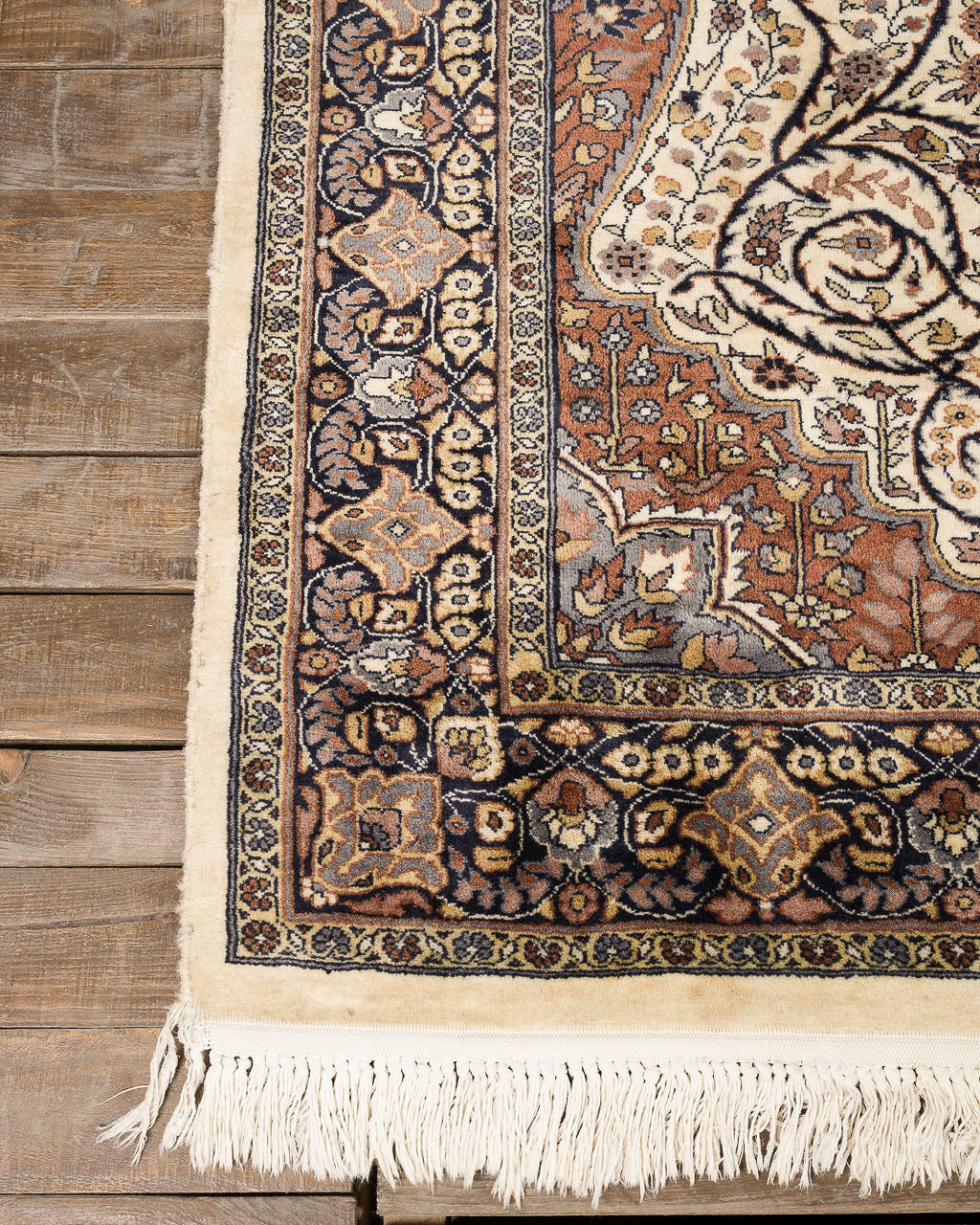 Tapete Persa (186 x 127 cm)