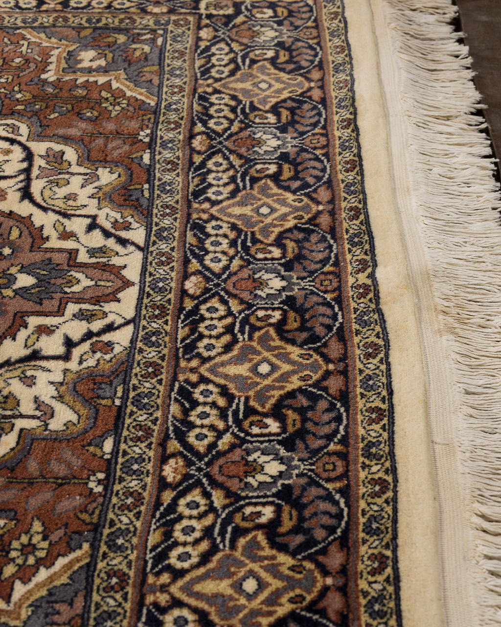 Tapete Persa (186 x 127 cm)