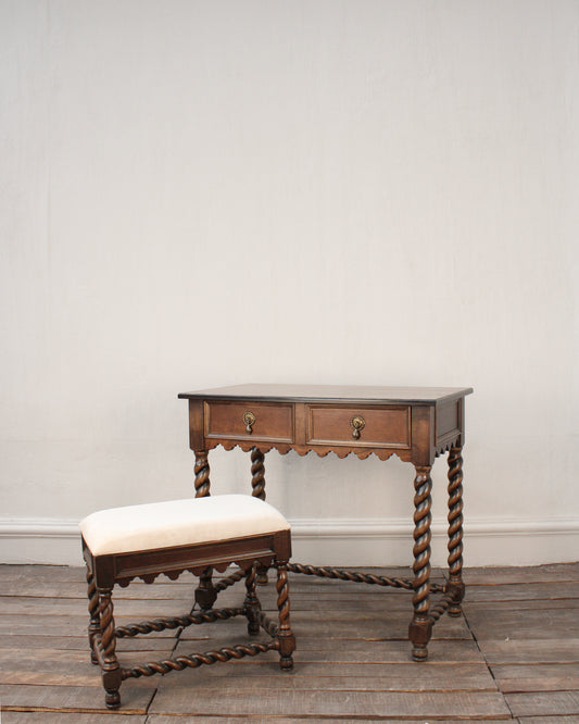 Escritorio Tocador Vintage | Casa Perlo