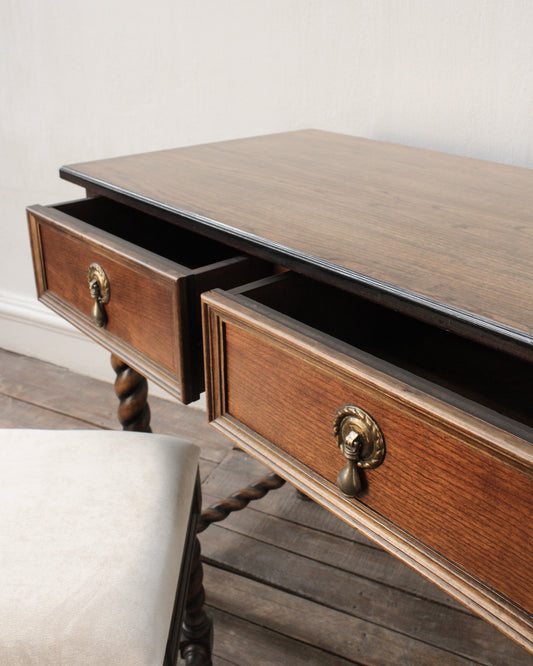 Escritorio Tocador Vintage | Casa Perlo